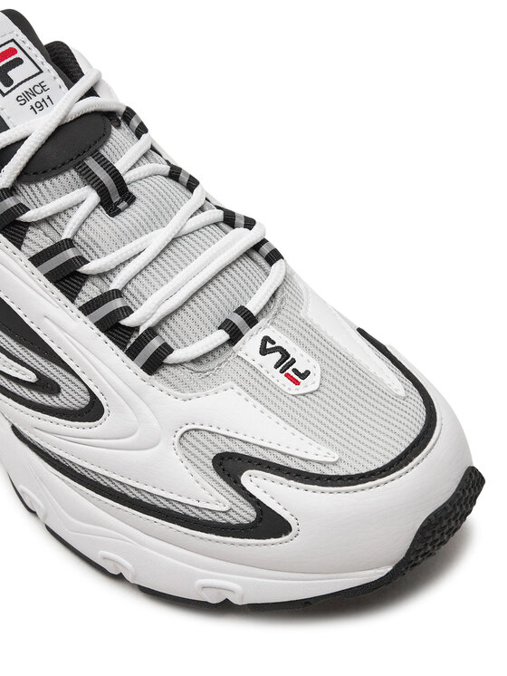 Fila Fila Sneakersy FFM0314 83067 Czarny