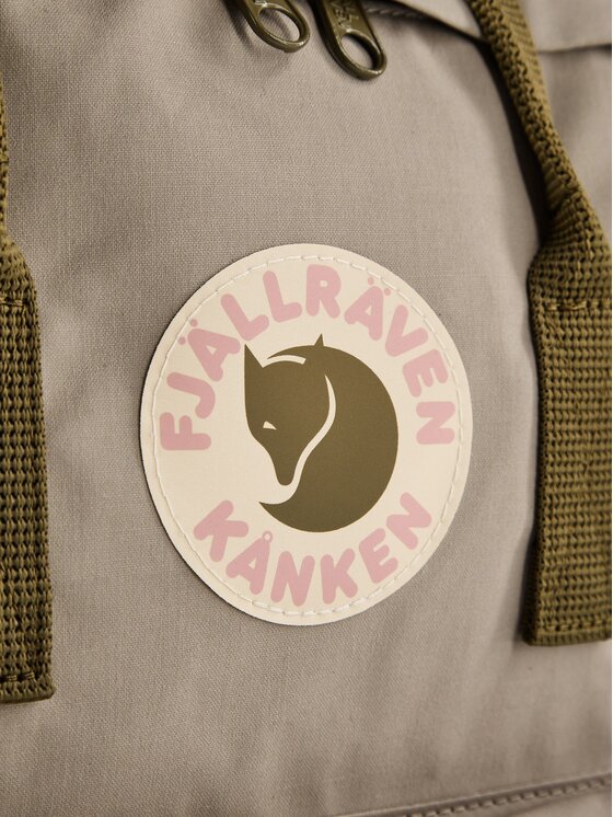 Fjällräven Fjällräven Plecak 335527 Beżowy