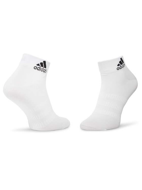 Set di 3 paia di calzini corti unisex Light Ank