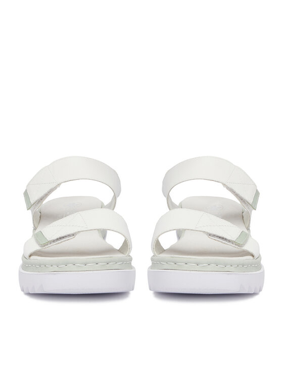 Rieker Rieker Sandali CEO-V4475-80 Bela