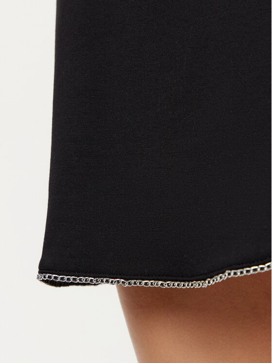 Guess Guess Mini krilo W5RD85 KCMU2 Črna Regular Fit