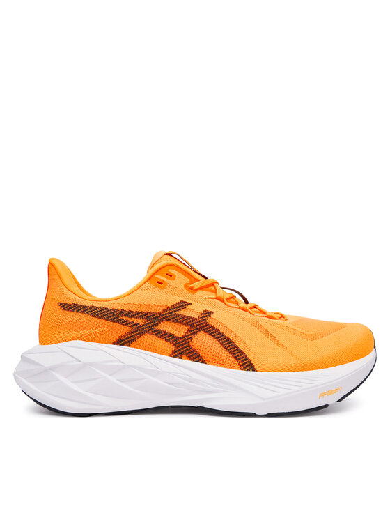 Asics Tenisice za trčanje Dynablast 6 1011C245 Narančasta
