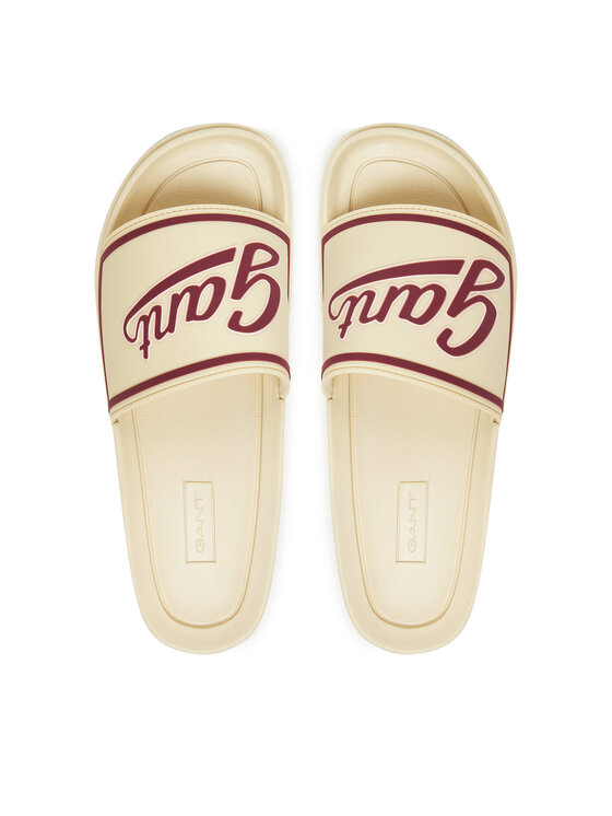 Gant Gant Papucs 30639895 Bézs