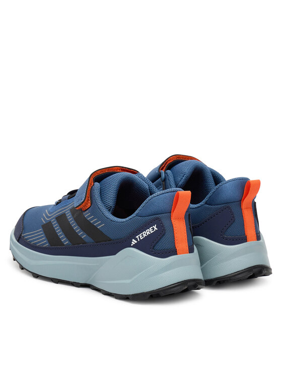 adidas adidas Trekkingi Terrex Trailmaker 2 JH6344 Granatowy