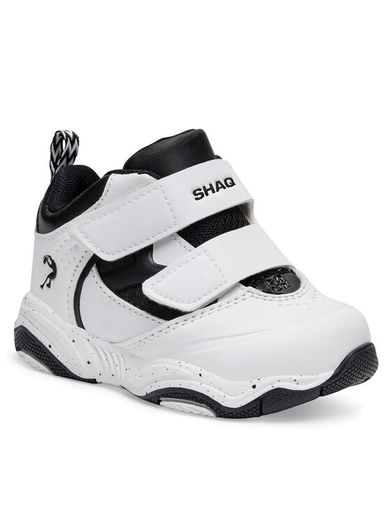 SHAQ Shaq Sneakersy SPIN MOVE AQ95001T-W Bílá
