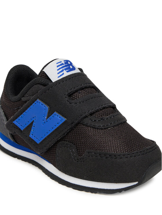 New Balance New Balance Sneakersy IV323BA Czarny