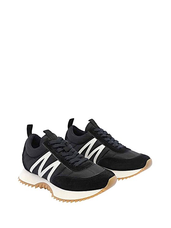 Moncler Moncler Αθλητικά 4M001 Μαύρο