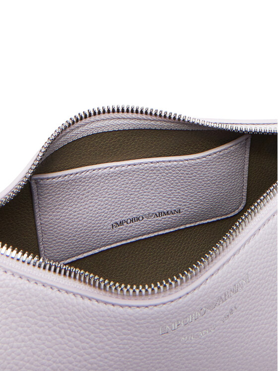 Emporio Armani Emporio Armani Torebka EW000539 AF12036 M4033 Różowy