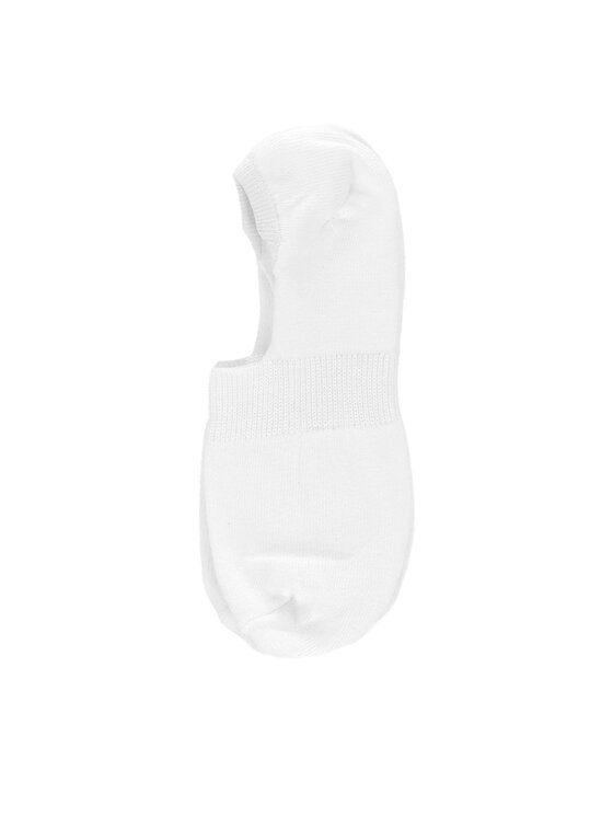 Outhorn Outhorn Sneakersocken OTHSS23USOCM084 Weiß