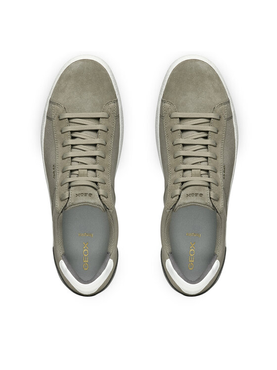Geox Geox Superge U Serifos U55LSB 01022 C3016 Khaki