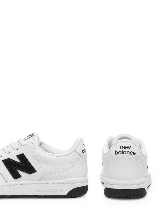 New Balance New Balance Tenisice BB80BNN W Bijela
