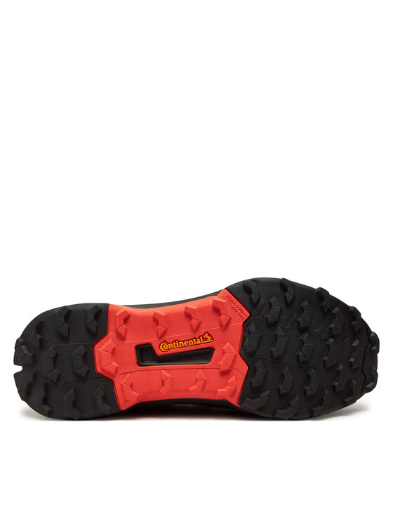 adidas adidas Trekking Terrex AX4 IG6575 Zelena
