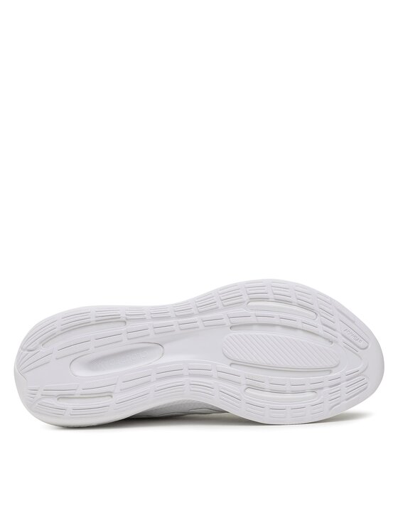 adidas adidas Маратонки за бягане Runfalcon 3 Shoes HP7546 Бял