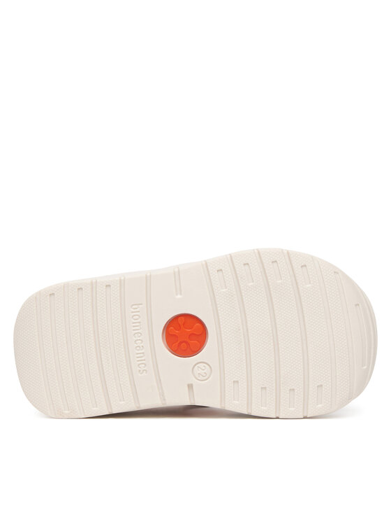 Biomecanics Biomecanics Sandaalid 262110 Valge