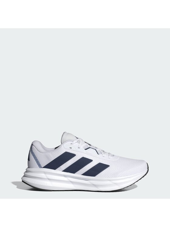 adidas adidas Маратонки за бягане Galaxy 7 JQ2620 Бял