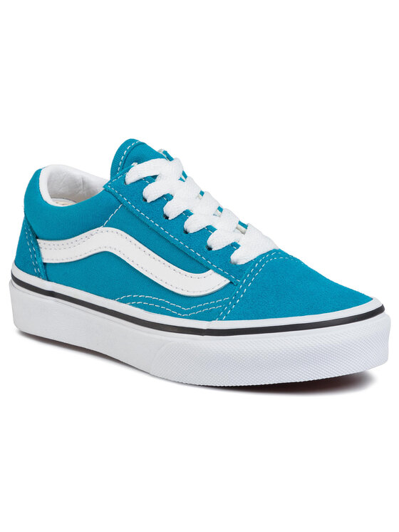 Vans Vans Scarpe sportive Old Skool VN0A4BUUWKM1 Blu