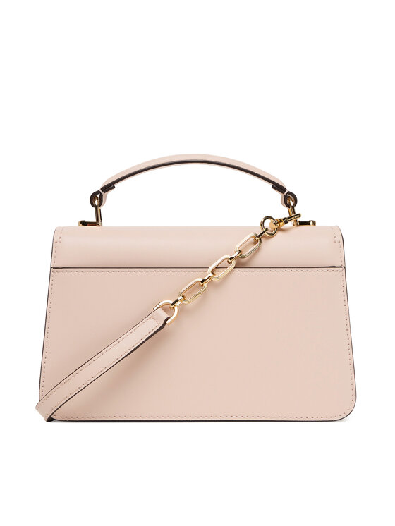 MICHAEL Michael Kors MICHAEL Michael Kors Сумка Delancey 30T4GD8S6L Рожевий