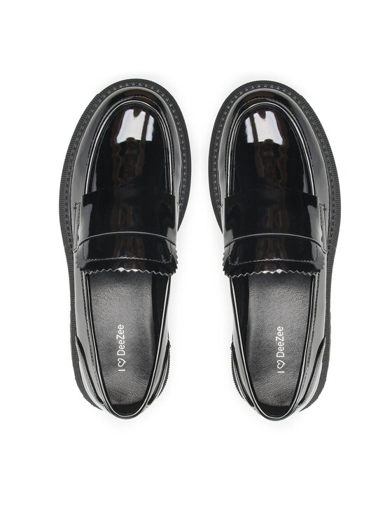 DeeZee DeeZee Loferi H101201-01 Melns