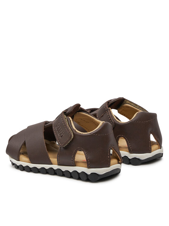 Bibi Bibi Sandaalid Summer Roller New 1081092 Pruun