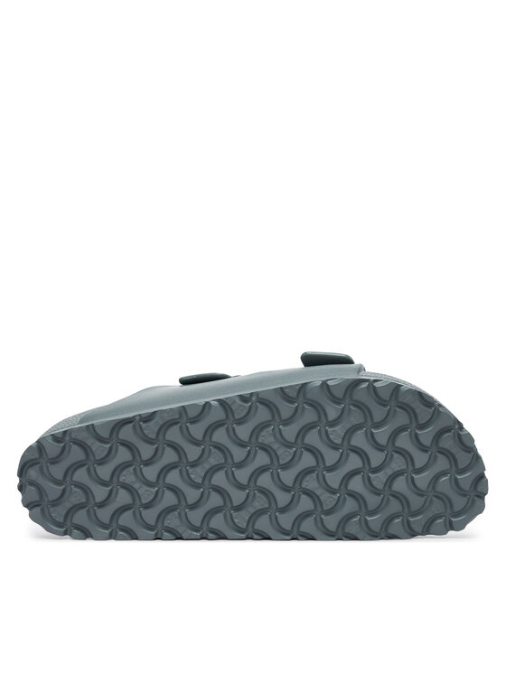 Birkenstock Birkenstock Klapki Arizona 1031352 Szary