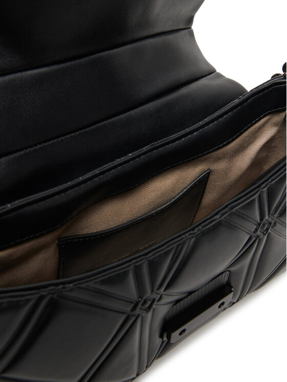 Emporio Armani Emporio Armani Handtasche EW002644 AF18575 UC001 Schwarz