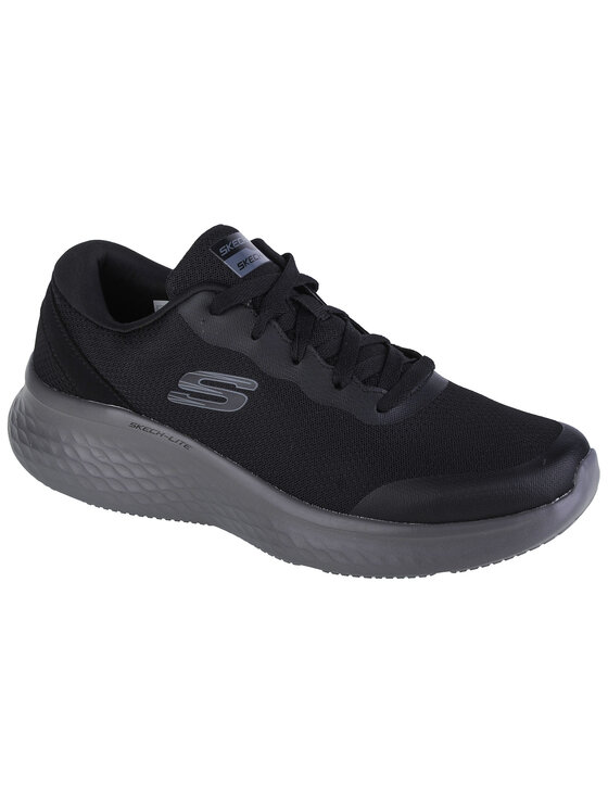 Skechers Skechers Sneakersy Skechers Skech-Lite Pro - Clear Rush Czarny