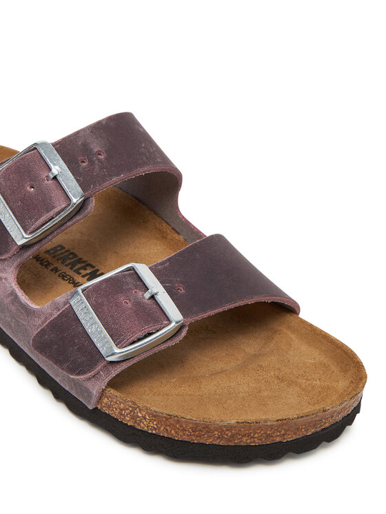 Birkenstock Birkenstock Šlepetės Arizona 1025490 Rožinė