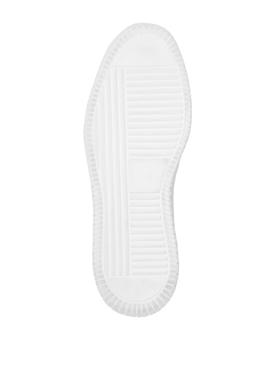 PHILIPP PLEIN PHILIPP PLEIN Sneakersy 1455 Bílá