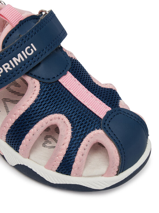 Primigi Primigi Sandale AVANT 1456111 Tamnoplava