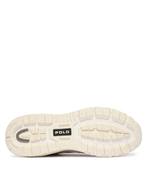 Polo Ralph Lauren Polo Ralph Lauren Αθλητικά Trackster 275 809974012002 Μπεζ