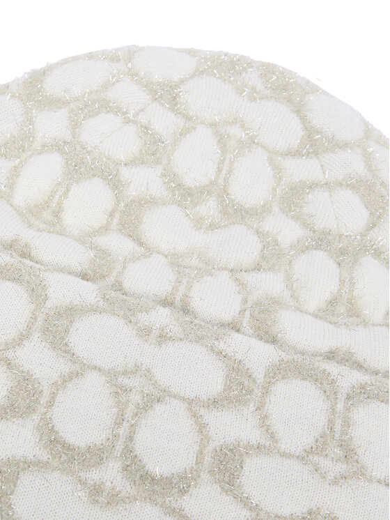 Coach Coach Шапка 29CW913 Екрю