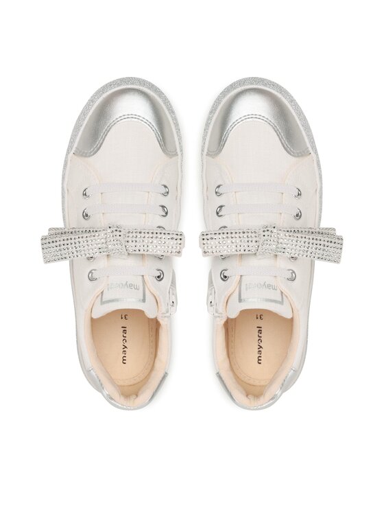 Mayoral Mayoral Sneakers 45425 Bianco