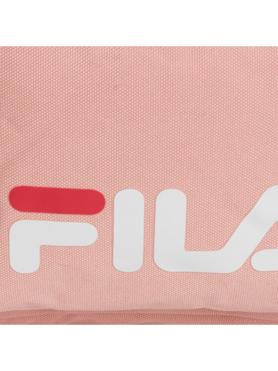 Fila Fila Nahrbtnik New Backpack S'coll Two 685118 Roza