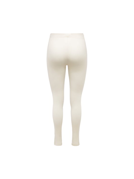 La Mania La Mania Leggings CHARM Beige Active Fit