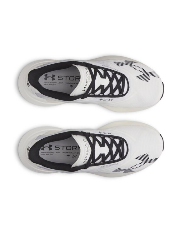 Under Armour Under Armour Buty do biegania UA-6013477 Biały