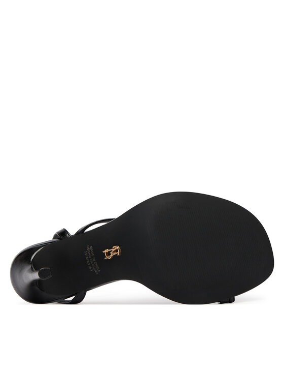 Steve Madden Steve Madden Natikače Missile-S 11003880 Crna