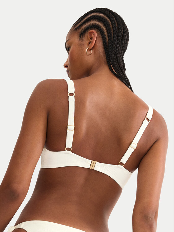 Triumph Triumph Góra od bikini Summer Dune W 01 10226487 Kremowy