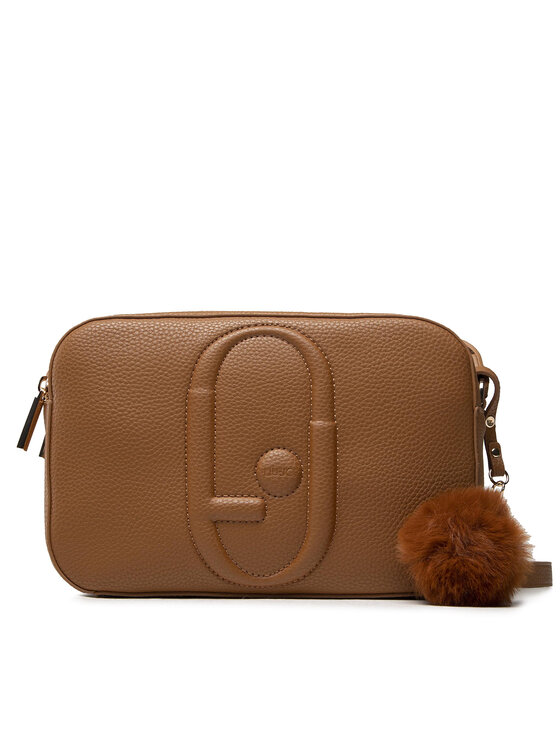 Borsetta Incantanta NF1099 E0086 Marrone