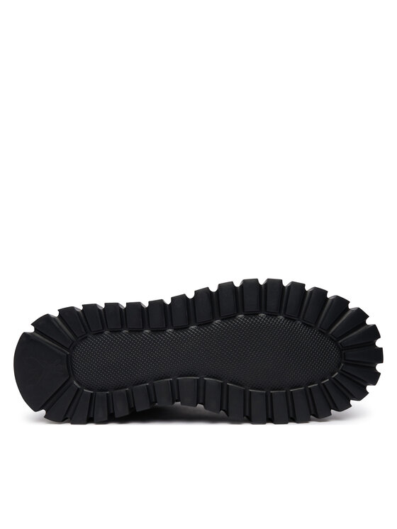 Patrizia Pepe Patrizia Pepe Ghete PJ448.31 Negru