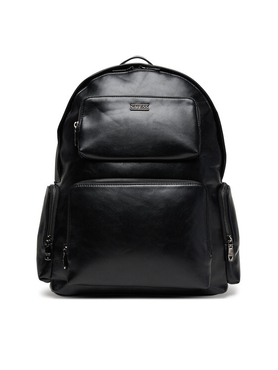 Rucsac Guess HMBOCA P5342 Negru