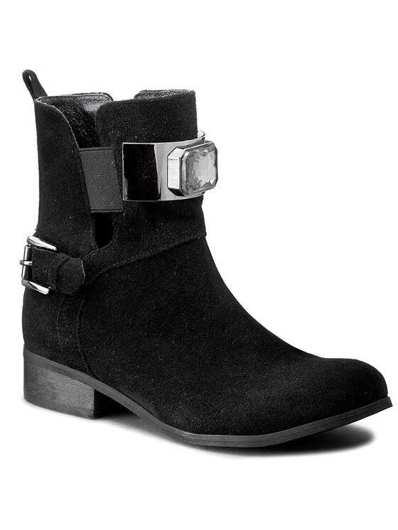 Tronchetti Brigitta FS127214817DS Nero