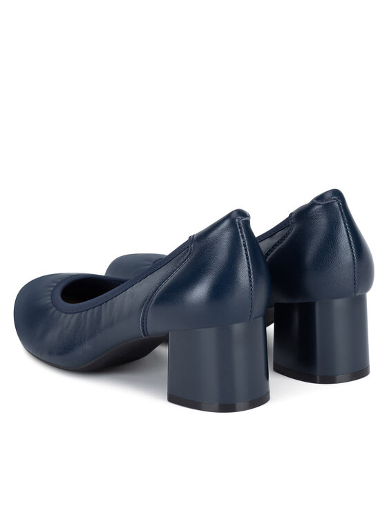 Lasocki Lasocki Pantofi pumps WYL4060-1Z Bleumarin
