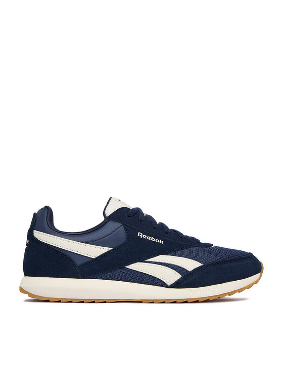 Reebok Reebok Sneakersy CEO-MODA AR30315MDCT Granatowy