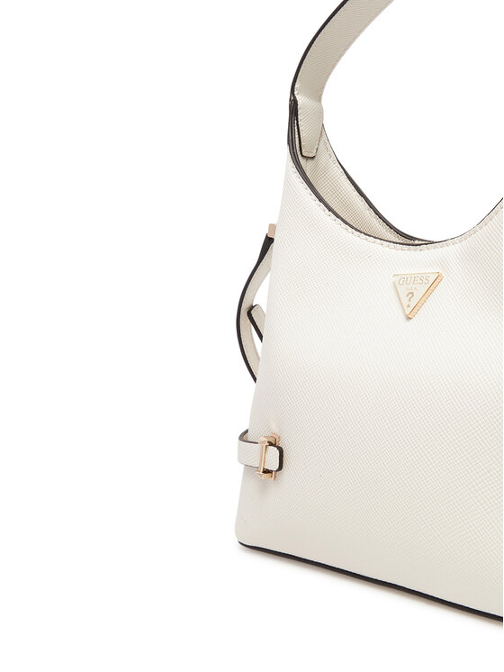 Guess Guess Borsetta Rosalba HWZG96 57010 Bianco