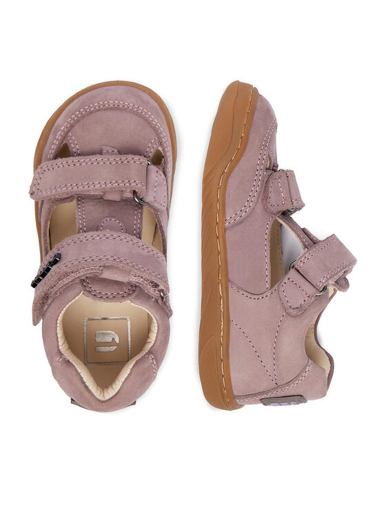 G-Star Raw G-Star Raw Sandalen EO-CI12-DIXAN-03(III)DZ Helllila