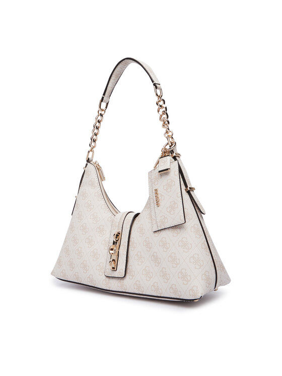 Guess Guess Сумка Yvonne HWSG23 78010 Кремовий