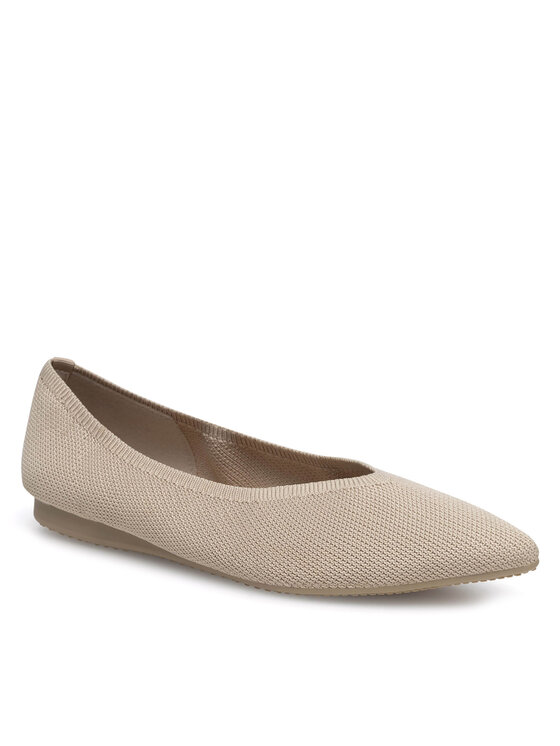 Jenny Fairy Jenny Fairy Ballerine WYL1310-XX Beige
