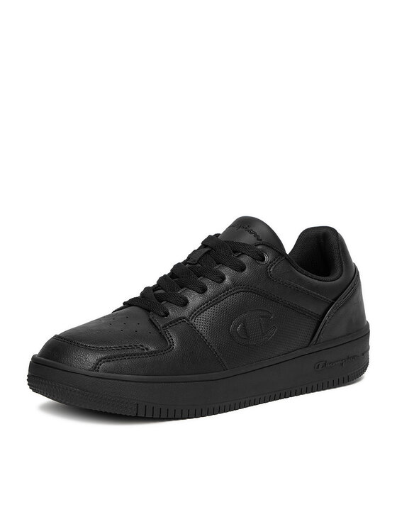 Champion Champion Sneakers CEO-RD18 2.0 LOW S21906-KK009 Negru