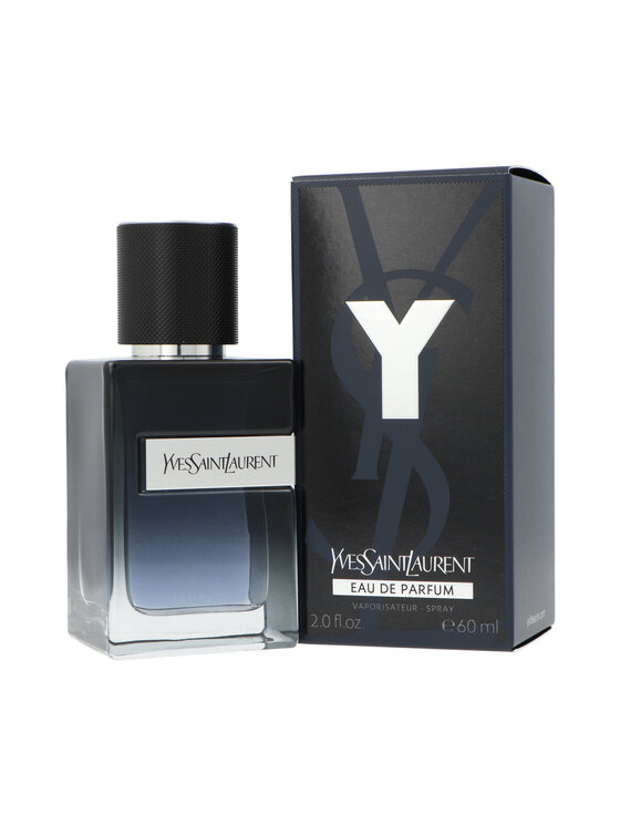 Saint Laurent Saint Laurent Y for Men Woda perfumowana