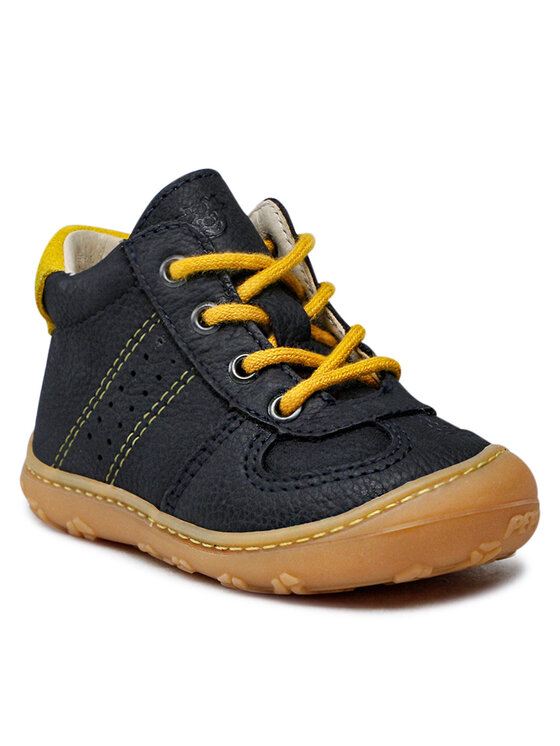Ricosta Ricosta Sneakers Pepino By Ricosta 50 1200602/180 Dunkelblau
